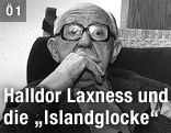 Halldor Laxness