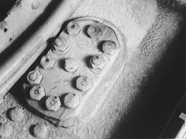 © Ohio State University Libraries Frost an Bolzen