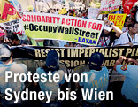 Demonstration