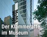 Museum of Modern Art in New York