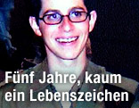 Israelischer Soldat Gilad Schalit