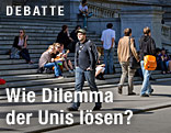 Studenten