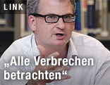 Der Historiker Tim Snyder