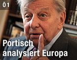 Hugo Portisch