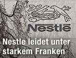 Nestle-Logo