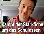 Jamie Oliver
