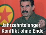Abdullah Öcalan