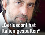 Regisseur Nanni Moretti