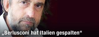Regisseur Nanni Moretti