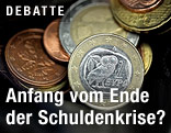 Eurom&uuml;nzen