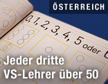 Volksschulheft