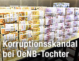 Geldstapel