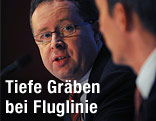 Qantas-CEO Alan Joyce
