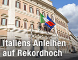 Parlament in Rom