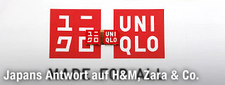 UNIQLO-Store in New York