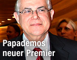 Loukas Papademos