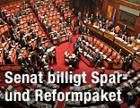 Italienischer Senat