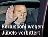 Ex-Ministerpräsident Silvio Berlusconi
