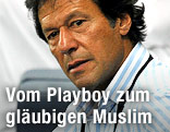 Imran Khan
