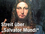 Gemälde „Salvator Mundi“