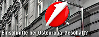 Bank-Austria-Filiale