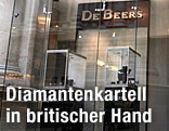 De-Beers-Shop