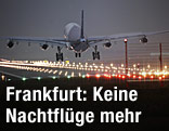 Flughafen Frankfurt