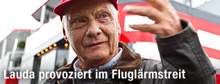 Niki Lauda