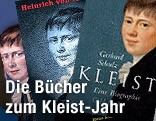Buchcover von Heinrich von Kleist