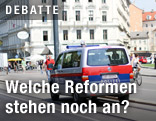 Polizeibus