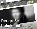 Verschwommenes Bild von Heinrich von Kleist
