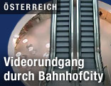 Bahnhofcity