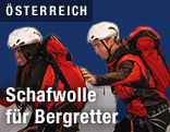 Bergretter