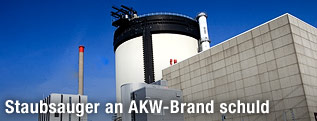schwedisches AKW Ringhals