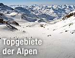 Trois Vallees