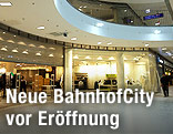 BahnhofCity