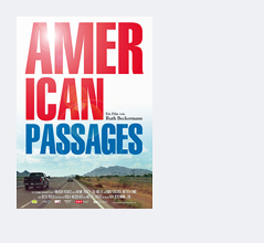 Filmszene aus "American Passages"