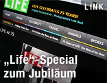 Screenshot der Website life.com