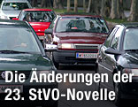 Autoschlange
