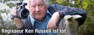 Ken Russell