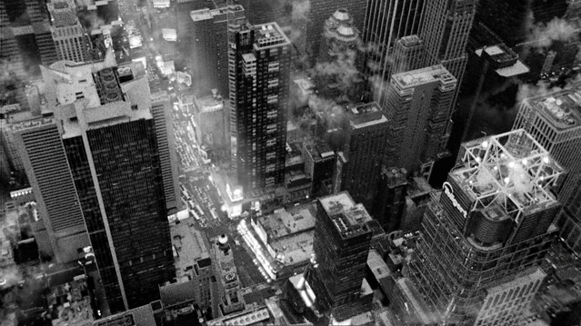 © www.adrialpe-media.at Filmszene aus New York November