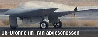 Drohne RQ-170