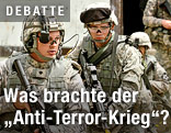 Soldaten der US-Army