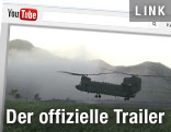 Hubschrauber der US-Armee