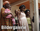 Filmszene aus "Schlafkrankheit"