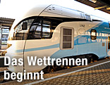 Westbahn
