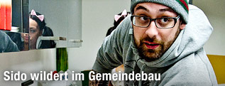 Berliner Rapper Sido