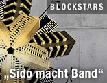 Logo der Sendung