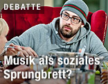 Rapper Sido
