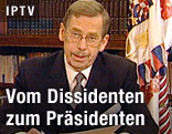 Vaclav Havel